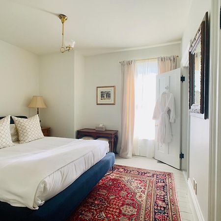 Woodbourne Inn Niagara-on-the-Lake Buitenkant foto