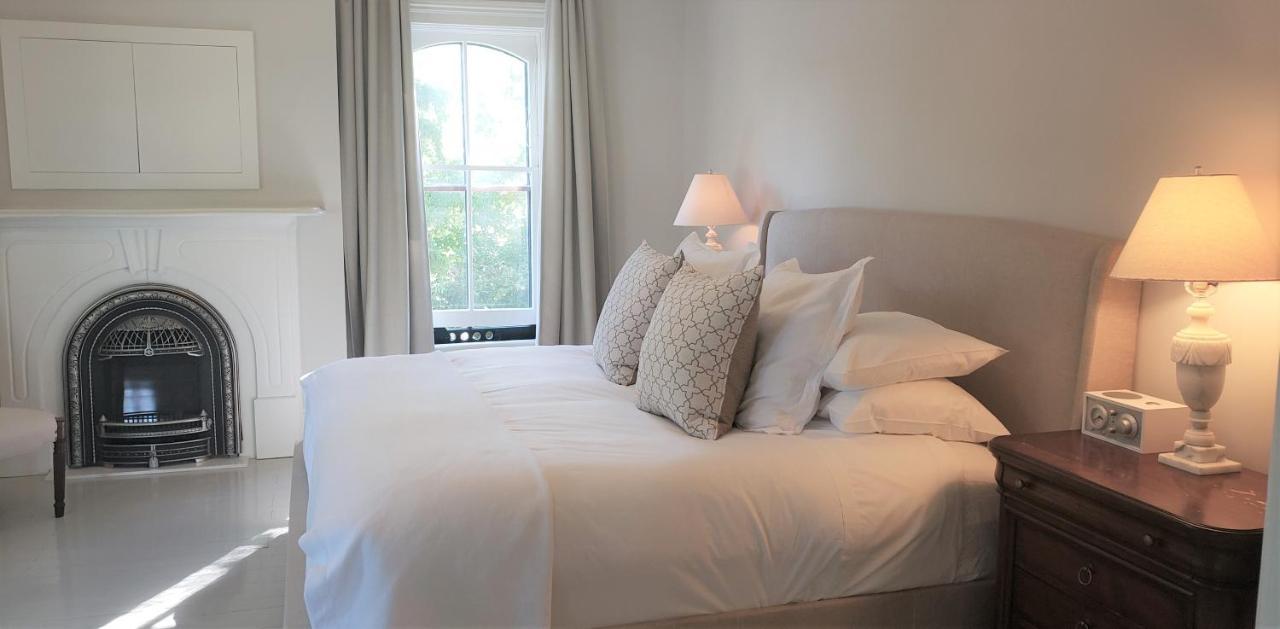 Woodbourne Inn Niagara-on-the-Lake Buitenkant foto