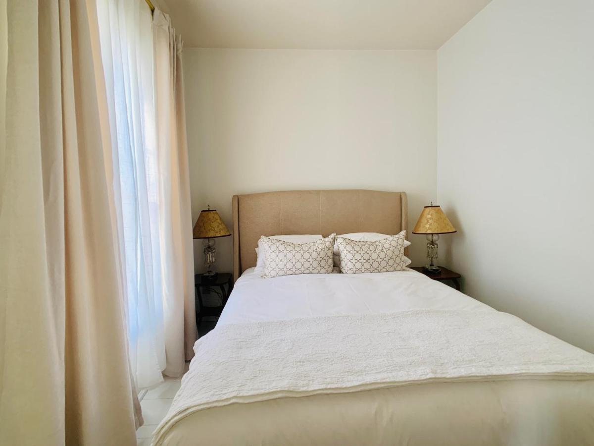 Woodbourne Inn Niagara-on-the-Lake Buitenkant foto