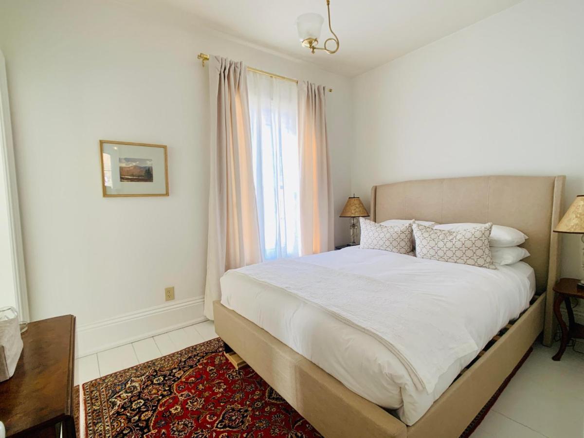 Woodbourne Inn Niagara-on-the-Lake Buitenkant foto
