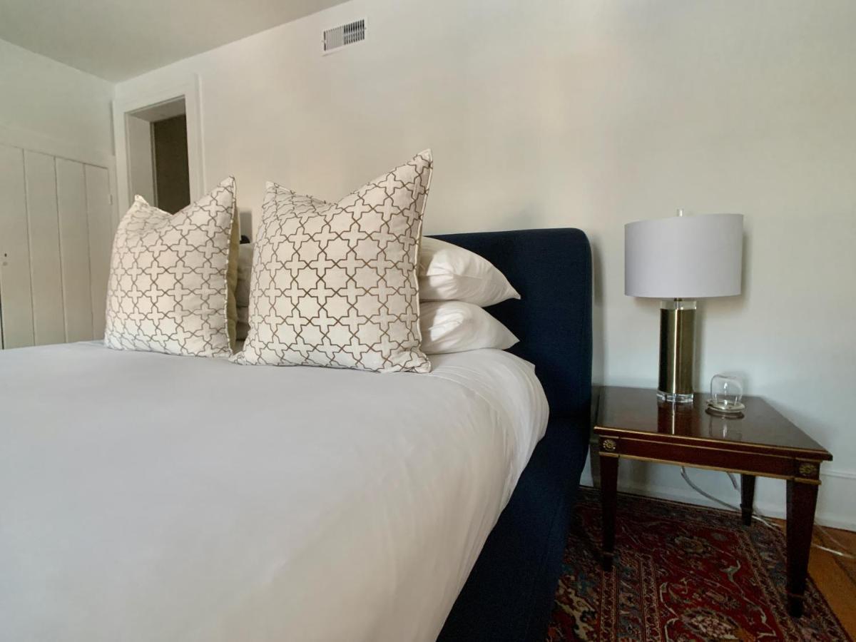 Woodbourne Inn Niagara-on-the-Lake Buitenkant foto