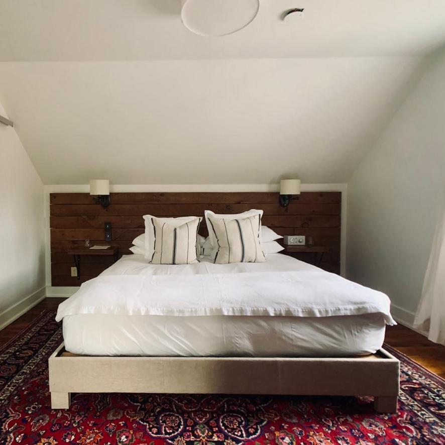 Woodbourne Inn Niagara-on-the-Lake Buitenkant foto