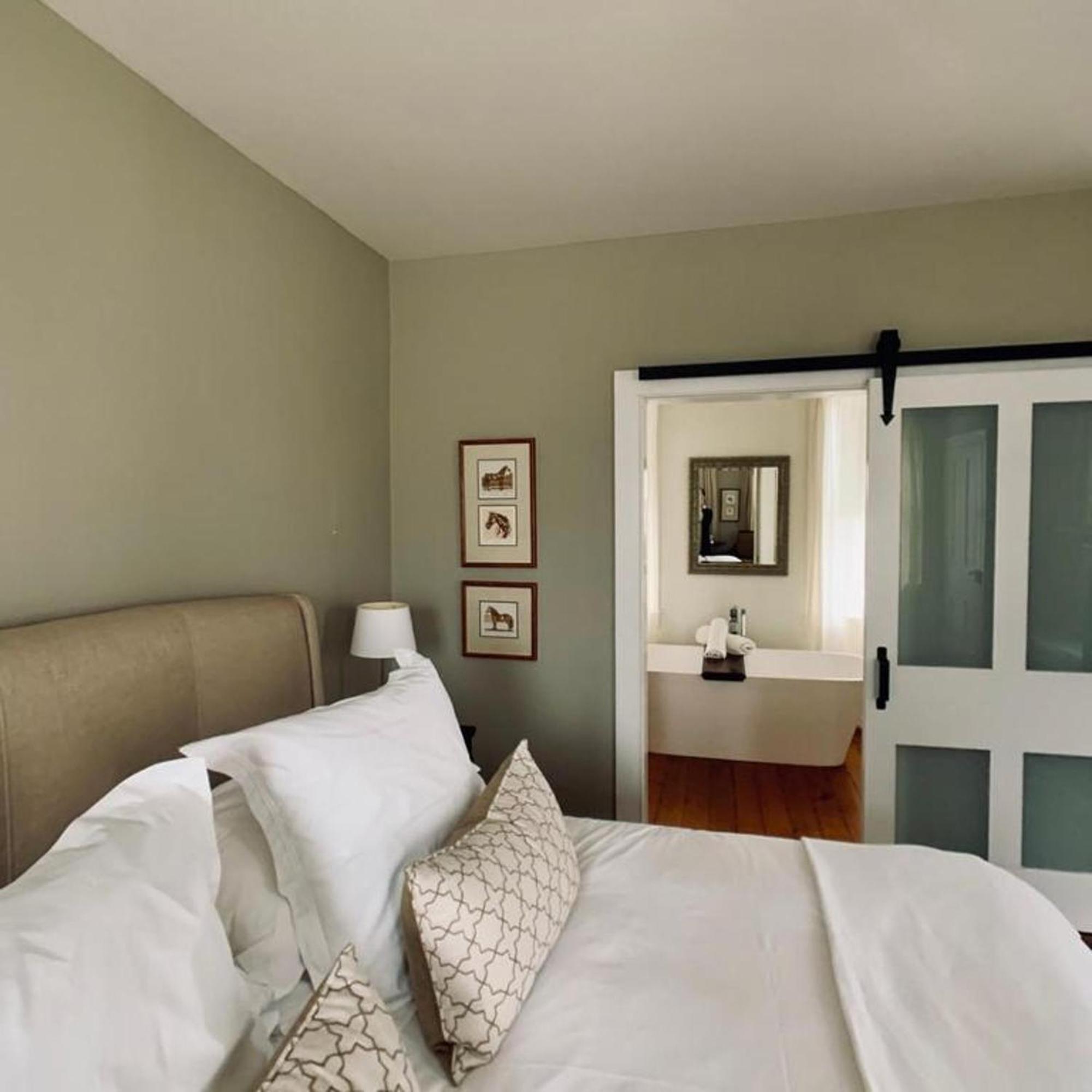 Woodbourne Inn Niagara-on-the-Lake Buitenkant foto