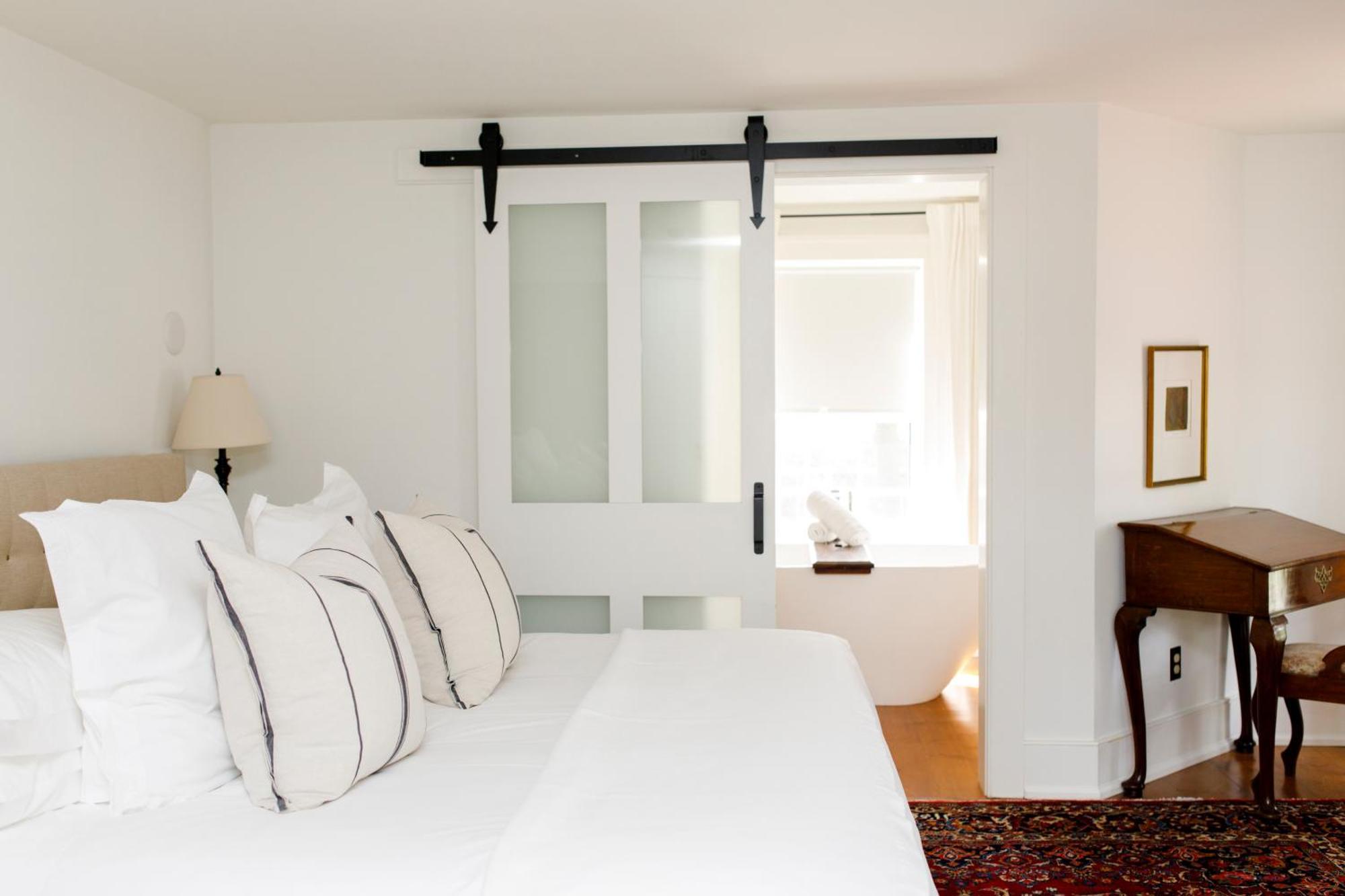 Woodbourne Inn Niagara-on-the-Lake Buitenkant foto